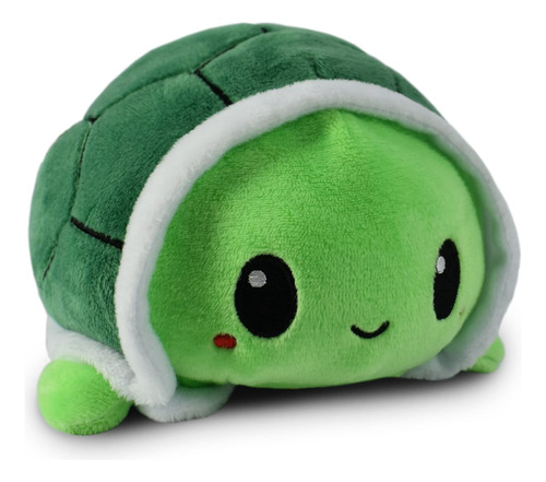 Teeturtle - La Tortuga Original Reversible De Peluche; Dise.