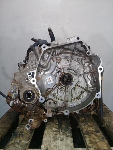 Caja De Velocidades Honda Fit L15a7 (03176983) 6-b-1 Lp (Usado)