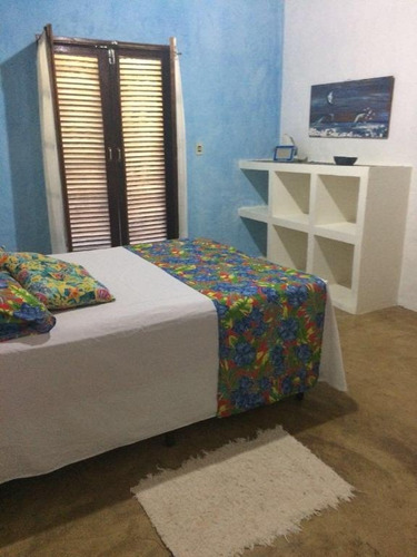 Sobrado Com 5 Dormitórios À Venda, 800 M² Por R$ 3.500.000 - Engenho D Água - Ilhabela/sp - So6555