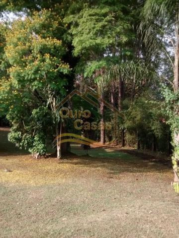 Imagem 7 de 7 de Terreno - Condomínio Bosque Dos Pires - Te0404