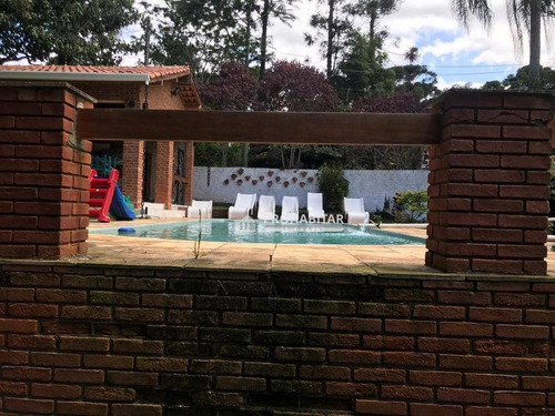 Imagem 6 de 28 de Casa À Venda, 260 M² Por R$ 750.000,00 - Jardim Das Palmeiras (zona Sul) - São Paulo/sp - Ca2452