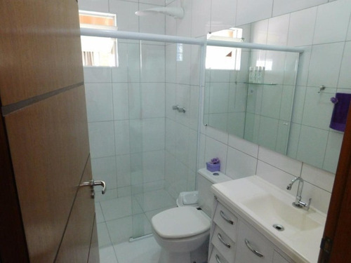 Casa Residencial À Venda, Vila Progresso, Jundiaí. - Ca1099 - 34730006