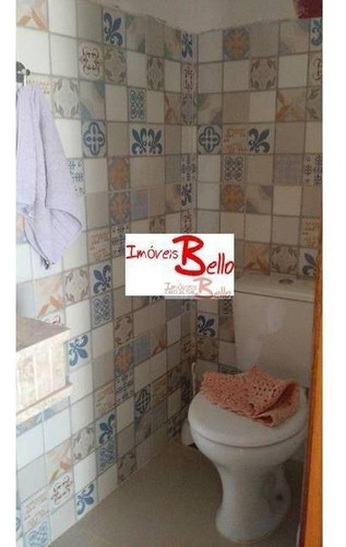 Imagem 5 de 23 de Casa Com 3 Dormitórios À Venda, 166 M² Por R$ 850.000,00 - 7 Lagos - Itatiba/sp - Ca1450