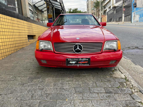 Imagem 3 de 15 de Mercedes-benz Sl300 Conversivel Slk320 6cc Z3 Spyder Rodster