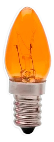 Lamp Chup Sadokin 7 X 220 Ambar
