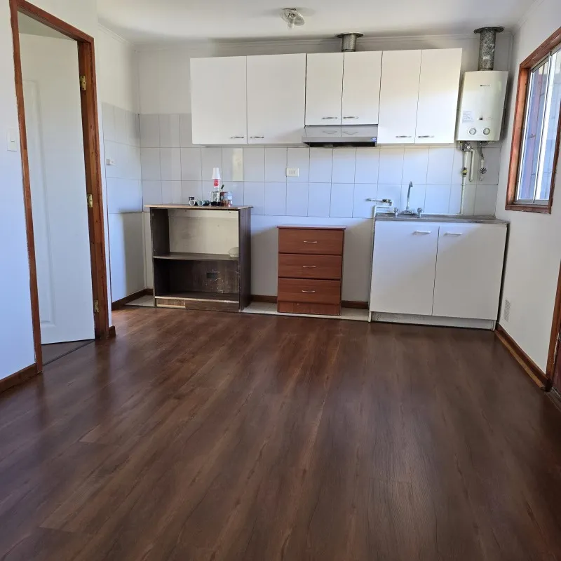 Imagen 2 de 13 de Arriendo Departamento 1 Dormitorio, Sec.los Romeros, Concón.