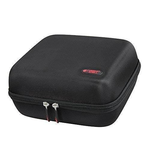 Eva Rígida Funda De Viaje Para Crenova Xpe460 led Proyector