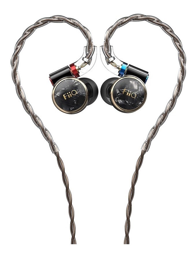 FiiO Profesional Fiio FD3 Pro