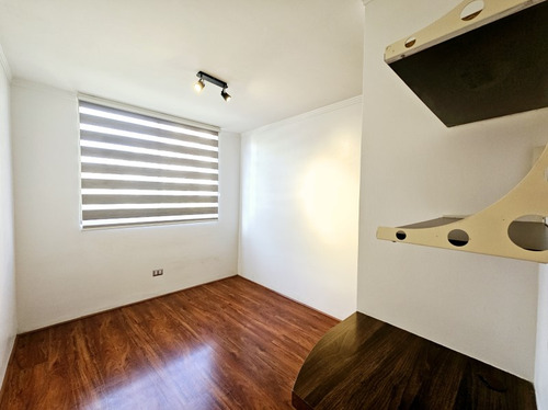 Dpto. En Venta De 3d,2b,1e En Berta Correa