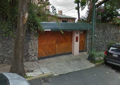 Imagen 5 de 9 de Casa De Adjudicación Bancaria, Sta Ursula Xitla, Tlalpan