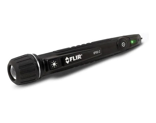 Detector De Voltaje Sin Contacto, Luz Led Flir Flir-vp50-2