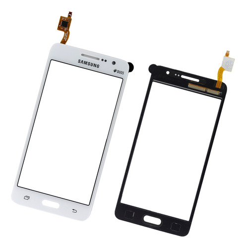 Touch Para Samsung G530 / G531 Blanco