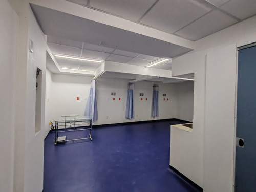 Centro Medico Con Atencion Personalizada En La Zona Residencialde Juriquilla Ideal Para Poner Tu Consultorio