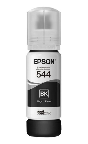 Tinta Epson 544 Original 