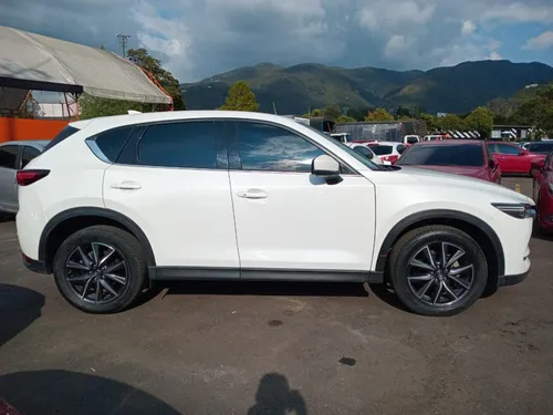 Mazda CX-5 2.5