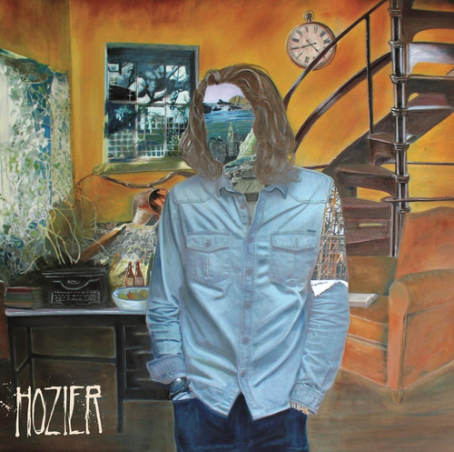 Cd Hozier Hozier