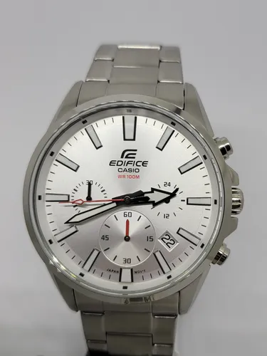 Casio top edifice 42mm