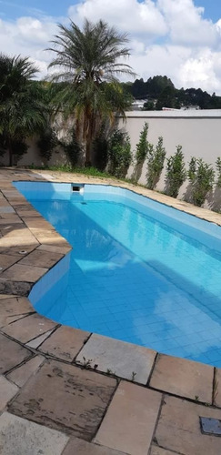 Casa À Venda No Alphaville Residencial 10 Com 4 Suítes - Cnc1466