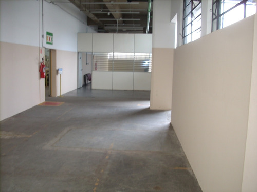 Imagem 6 de 16 de Galpão 6.500 M² De Área Construída, 6.440 De Terreno - Água Branca , São Paulo - Gl00031 - 34706587