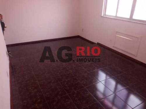 Imagem 10 de 15 de Apartamento-à Venda-vila Valqueire-rio De Janeiro - Vvap20991