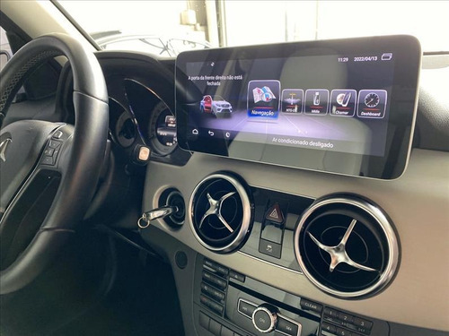 Imagem 5 de 14 de Mercedes-benz Glk 220 2.1 Cdi 4x4