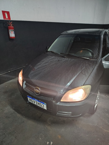 Chevrolet Celta 1.0 Life Flex Power 3p