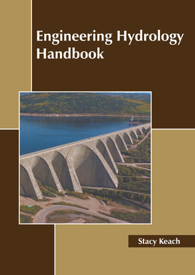 Libro Engineering Hydrology Handbook - Keach, Stacy