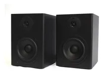 Comprar Monitores De Estudio Lexsen M5 Monitor 5 Par