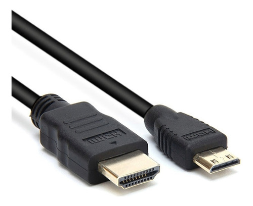 Cable Hdmi Xtreme 1.5 Metros Mini A Macho Nnet