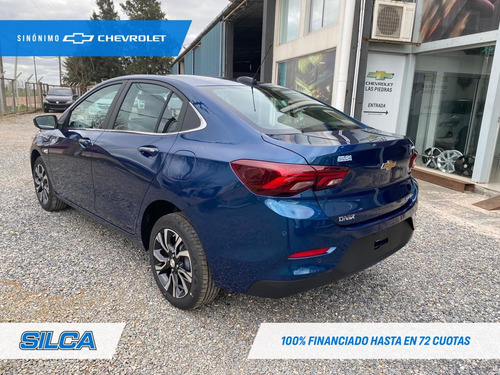 Chevrolet Onix Plus Premier Turbo