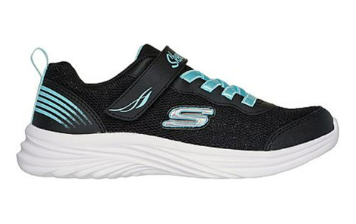 Tenis Niña Skechers Dreamy Dancer - Negro 