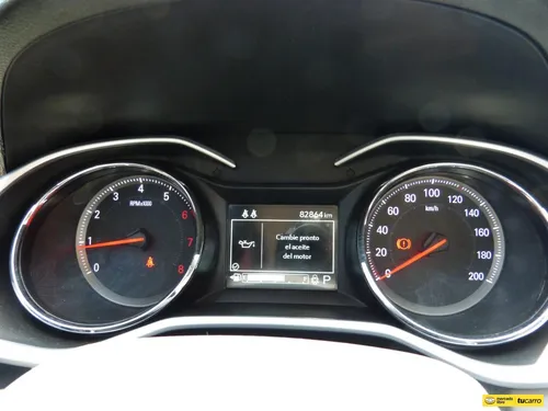 Chevrolet Onix 1.0 Premium