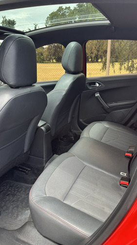 Peugeot 208 1.6 Gt Thp