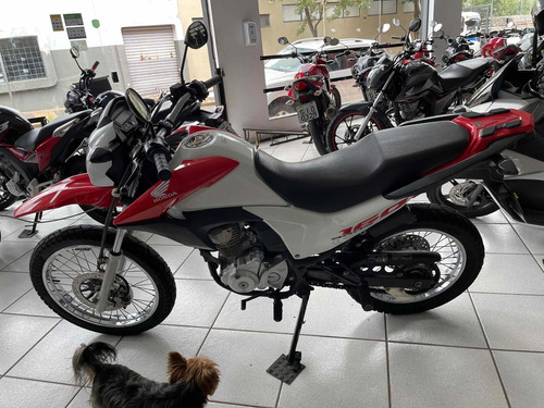 Honda Nxr 160 Bros Esddi
