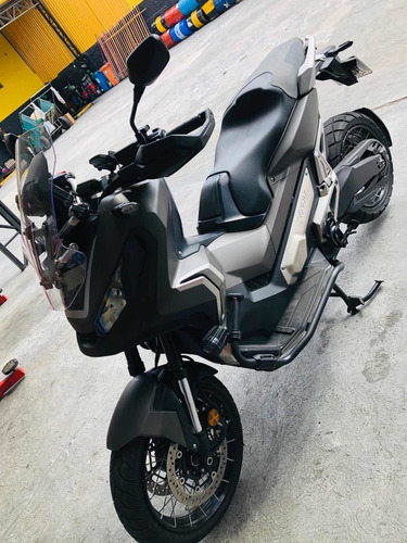 Honda Xadv 750