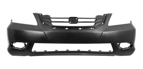 Fascia Delantera Honda Odyssey 2008 2009