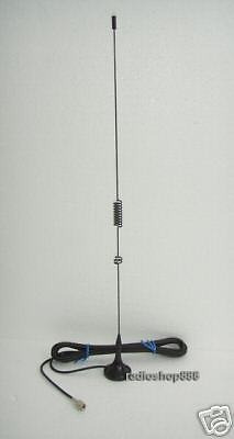 Antena De Doble Banda De Nagoya (ut-106uv Sma) Para Vx-6r