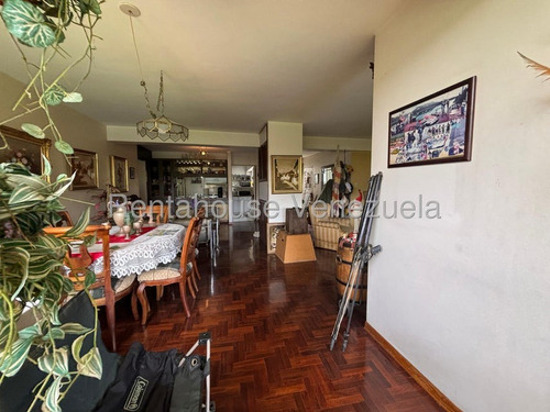 Apartamento En Venta Santa Gertrudis 25-24788