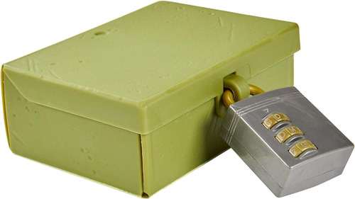 Juego Escape Room In A Box, The Walking Dead Mattel.-