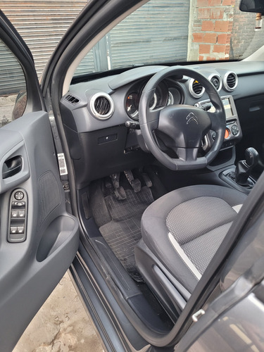 Citroën C3 1.6 Vti 115 Live