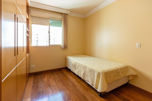 Imagem 21 de 30 de Apartamento - Campo Belo - Ap4577