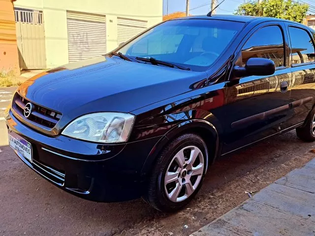 Chevrolet Corsa Corsa 1.0 MPFI JOY 8V FLEX 4P MANUAL