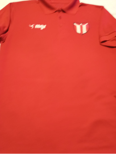 Camiseta De Fútbol  River Plate Uruguay Mgr Original Chomba 