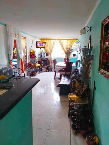 Imagen 2 de 12 de Apto. En Venta Urb. Tzas Del Ingenio Guatire Edo. Miranda