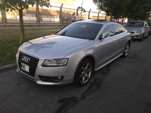 Audi A5 2010 2.0 T Fsi Multitronic 211cv