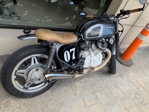 Honda Cx