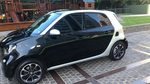 Smart Forfour 1.0 Play