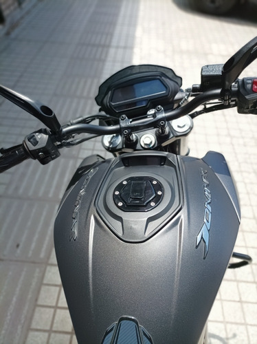 Imagen 8 de 15 de Bajaj Dominar 400 Financiacion Ahora 12 Y 18