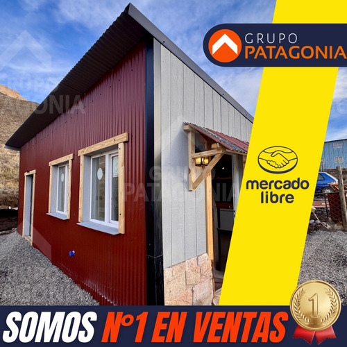 Casa En Venta En San Martín De Los Andes Barrio Los Manzanos