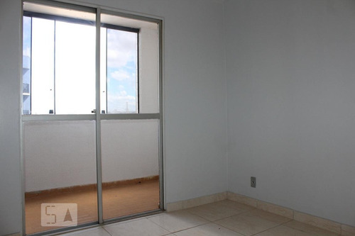 Apartamento Para Aluguel - Taguatinga, 2 Quartos, 54 - 893303260